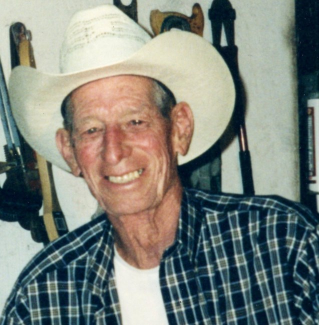Obituary of Charlie H. Bundrick