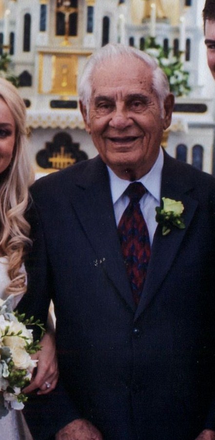 Frank Ribardo Obituary Bryan Tx