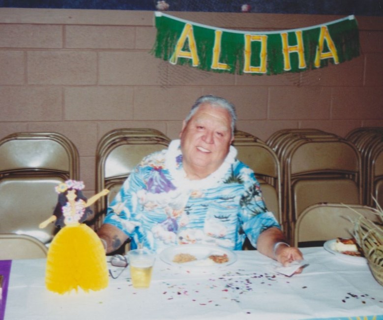 Obituary of Antonio Munoz Lopez