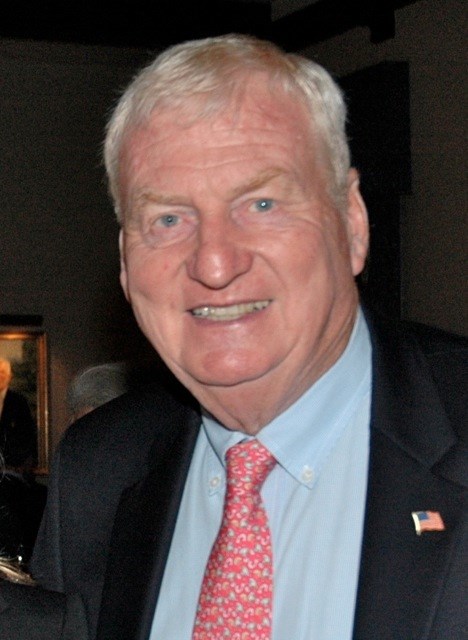Joseph Tighe Obituary - Greenwich, CT