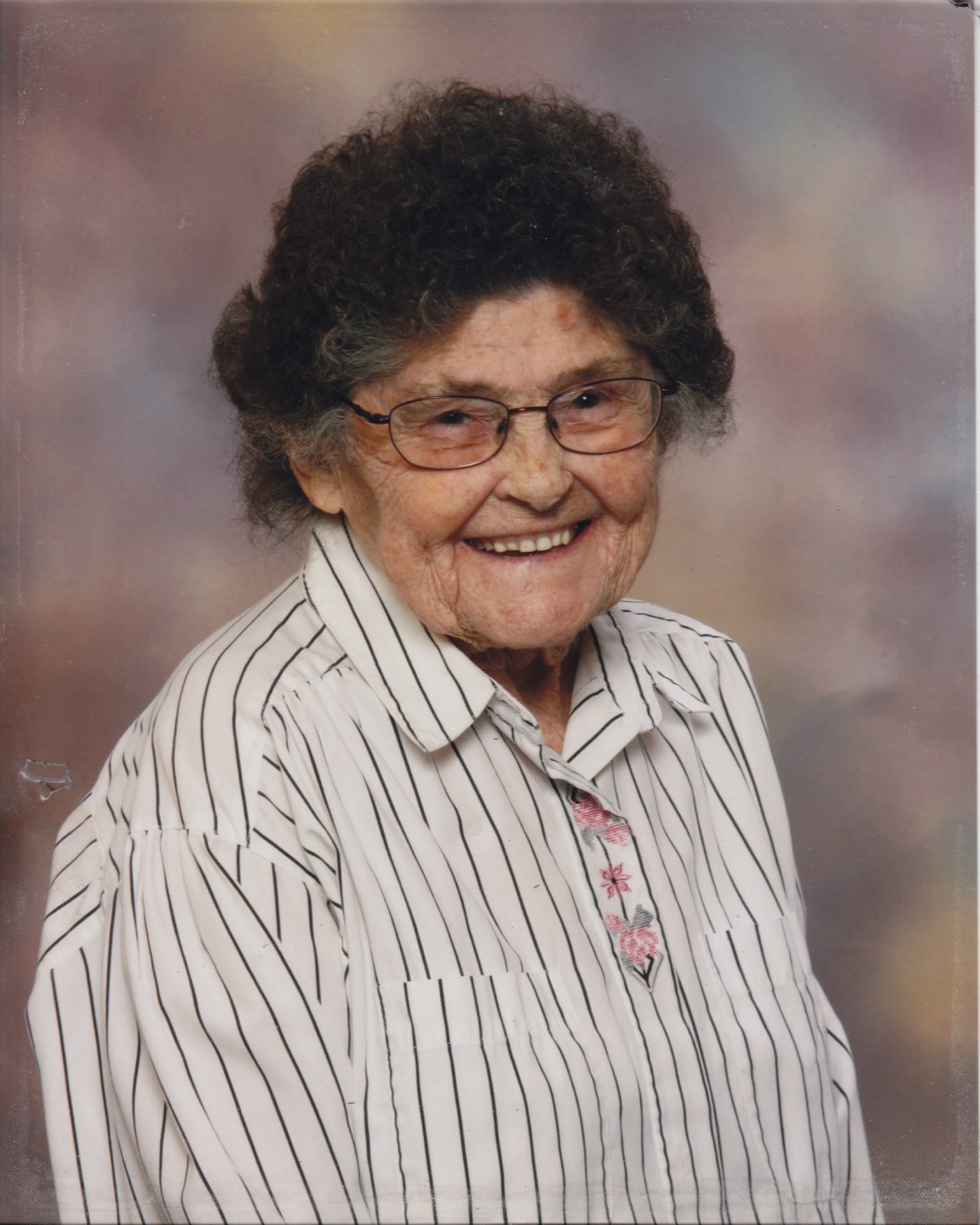 Obituary of Nadine Lucille Dibler Newman
