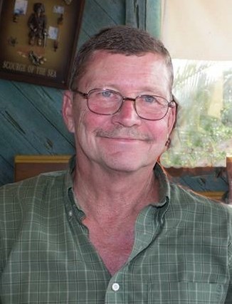 Obituary of Lawrence "Larry" C. McDonald