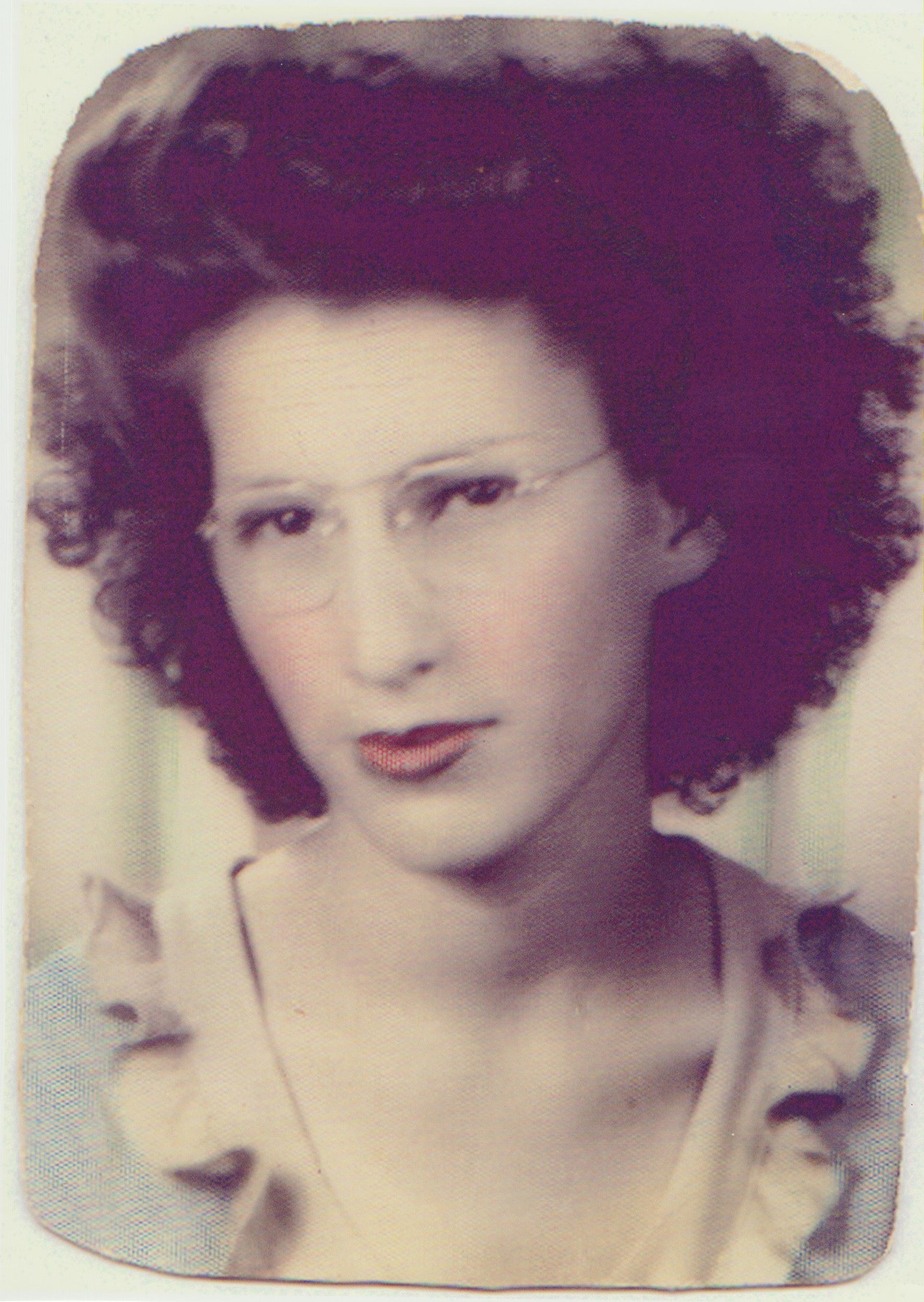 Obituary of Guadalupe Mendoza