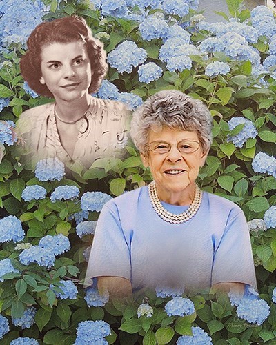 Obituary of Mary C. Walker
