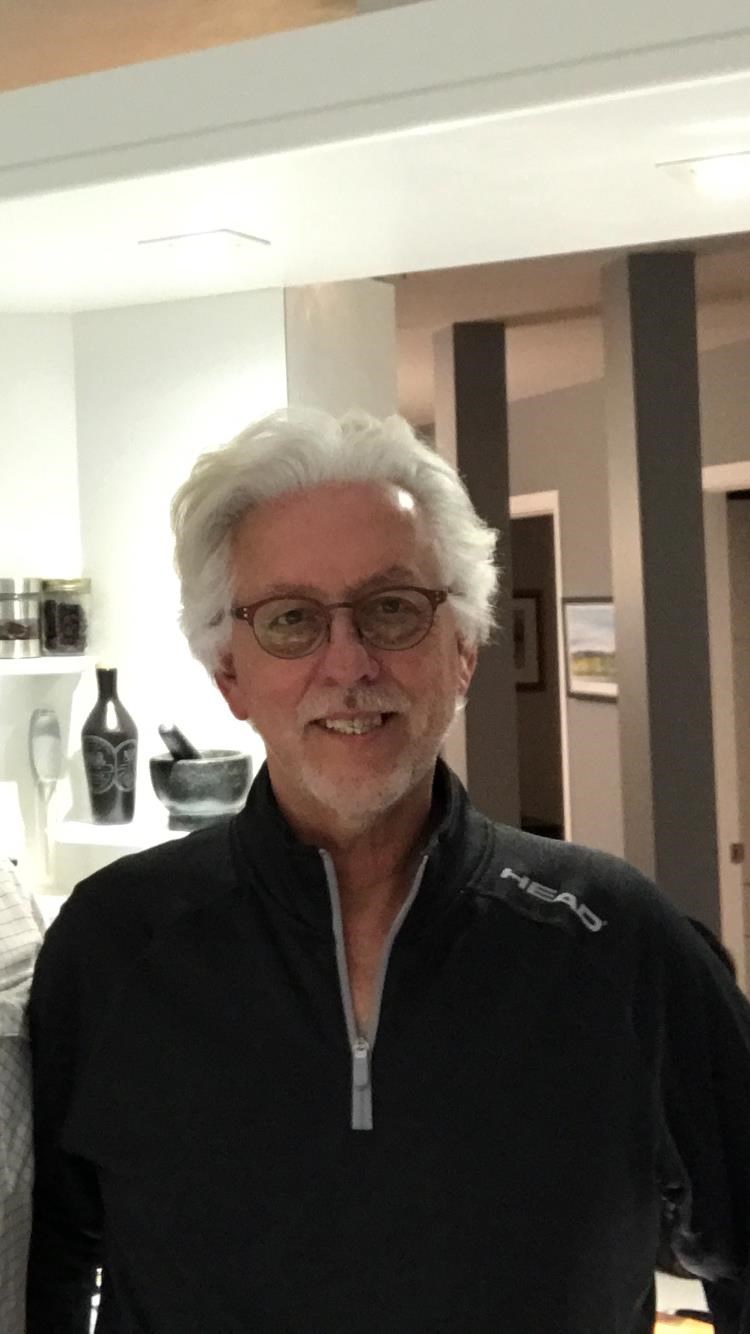 Avis de décès de Jean-Pierre Massicotte