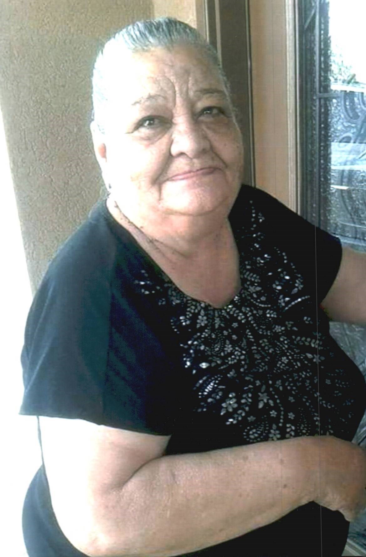 Obituary of Gregoria Torres De Hernandez