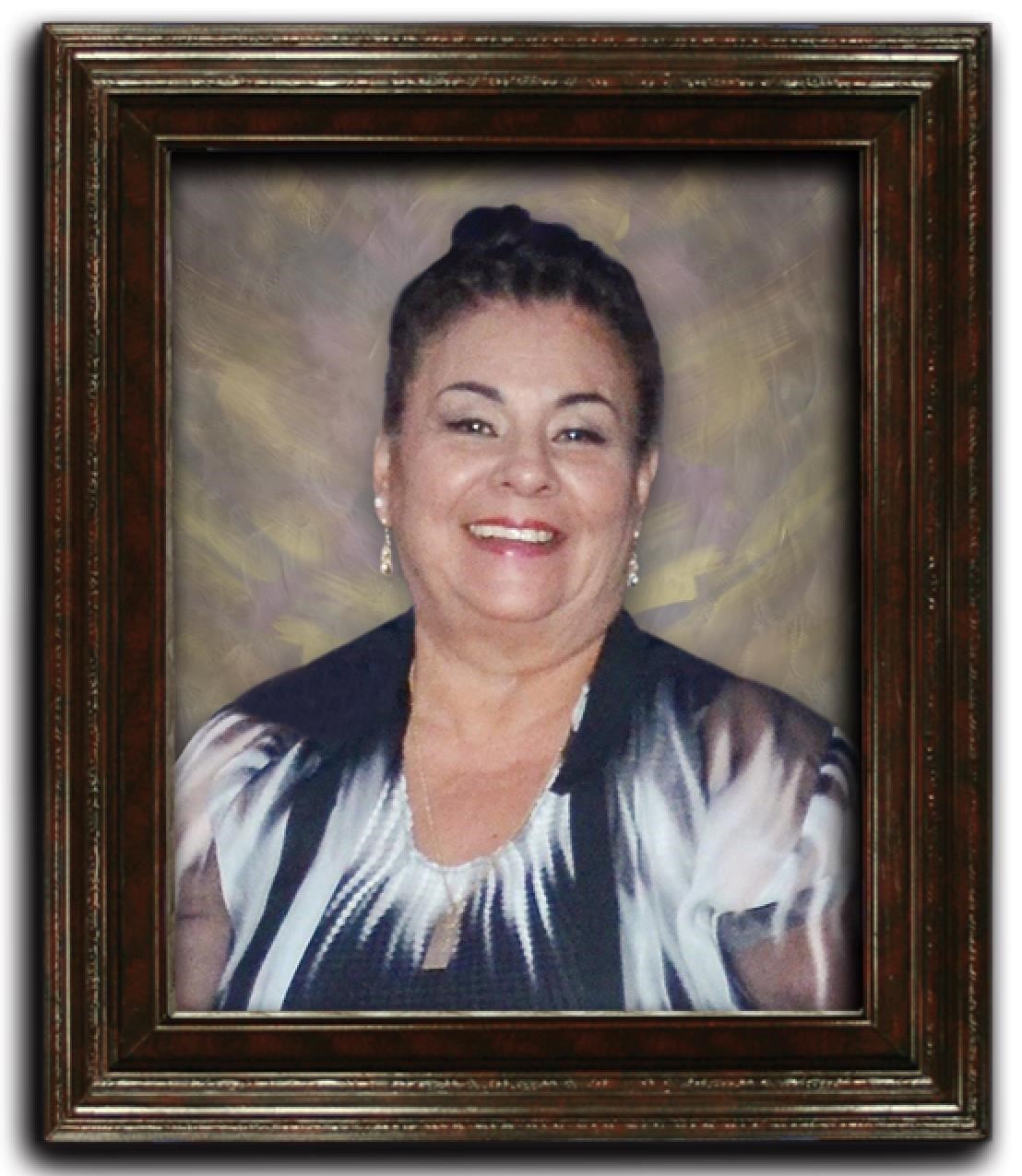 Obituary of Gloria Susana Duarte
