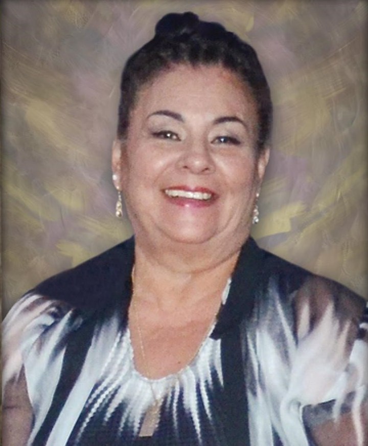 Gloria Duarte Obituary Bonita, CA