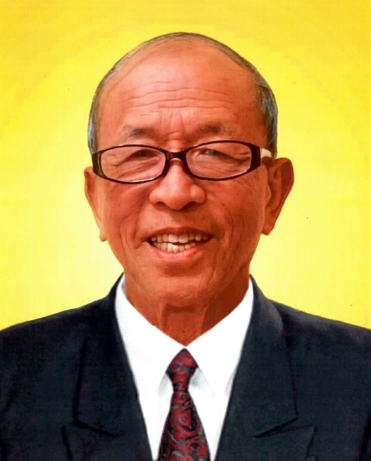 Obituary of Phuong Nguyen