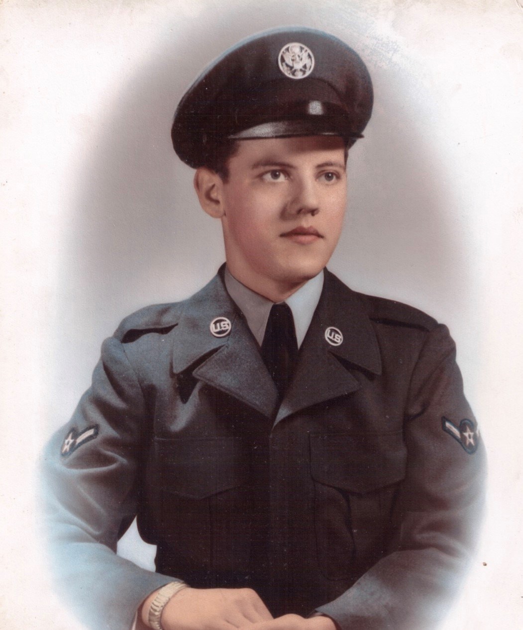 Obituario de Ronald Joseph Wellendorf