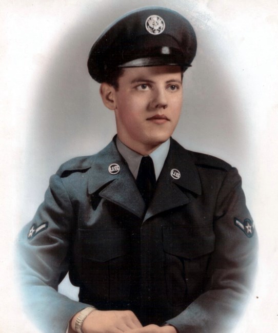 Obituario de Ronald Joseph Wellendorf