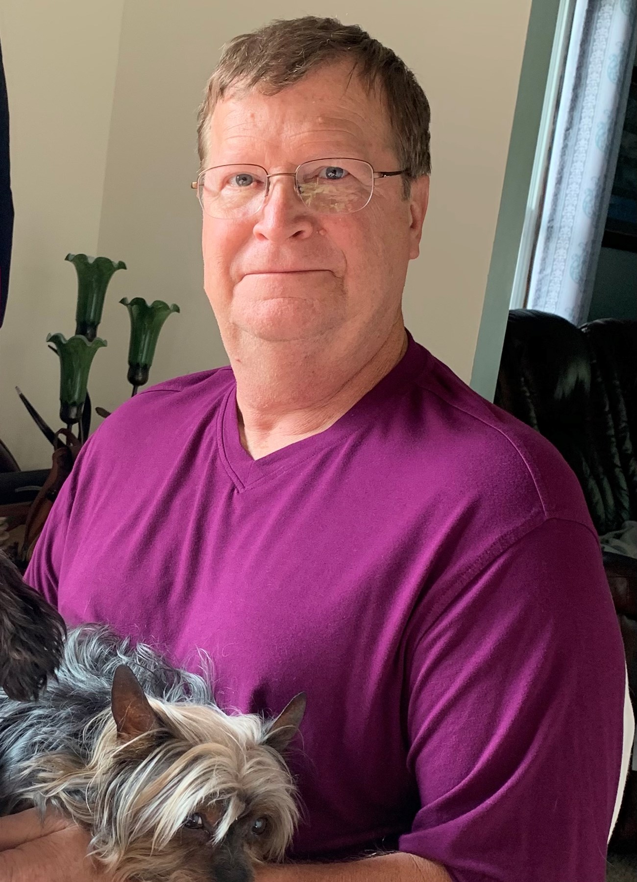 Obituary of Ronald "Ron" Jack Gasper