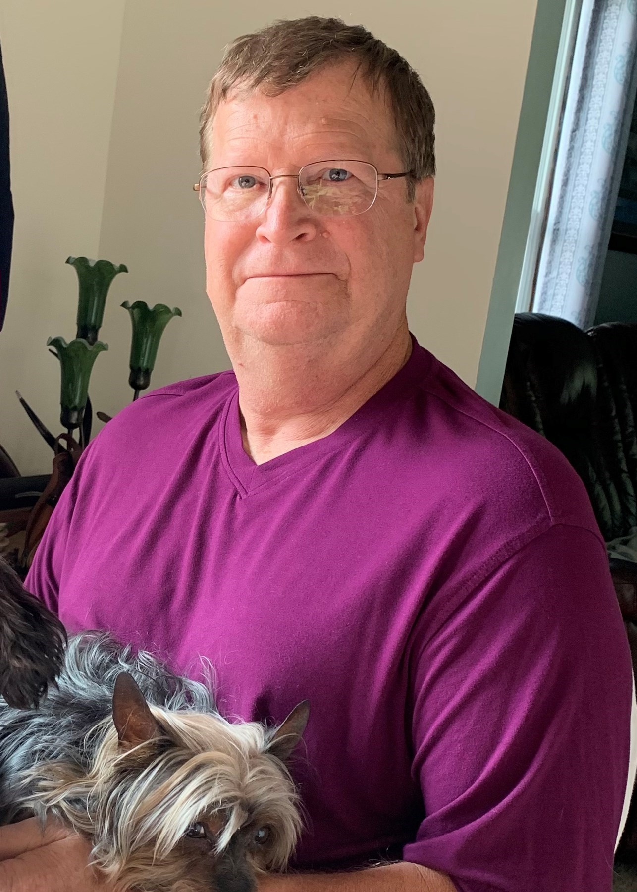 Ronald Gasper Obituary Omaha, NE