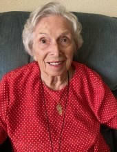 Obituary of Dorothy Agnes Lawrence