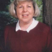 Obituary of Wanda Elizabeth Blaine