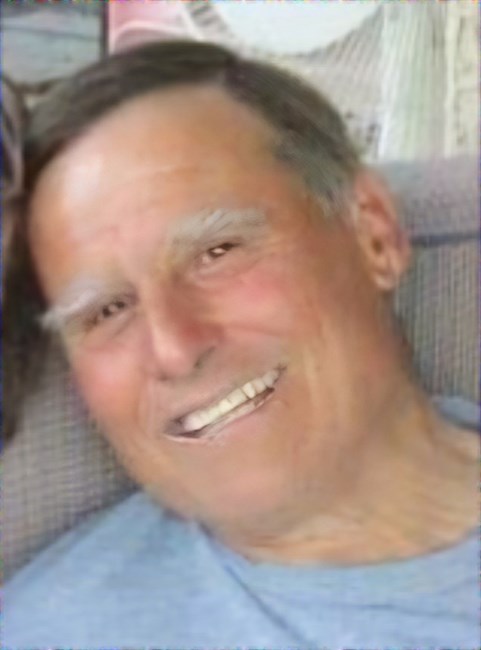 Obituary of John Jeffrey Henry