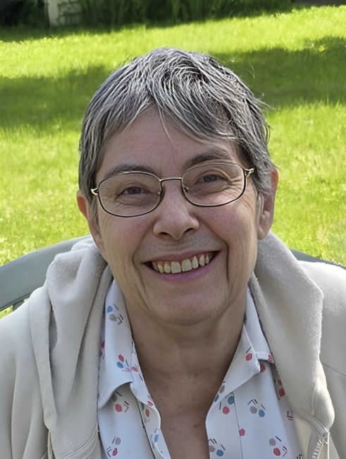 Obituary of Edith Irene Whitesell