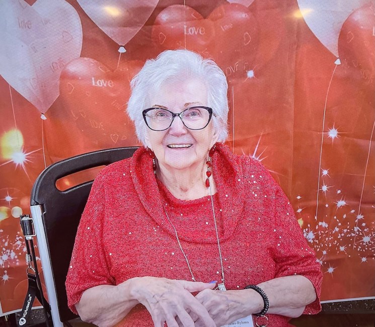 Obituary of Norva Marie Elkins-Bylsma