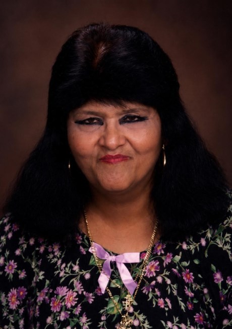 Obituary of Irma V. Garza