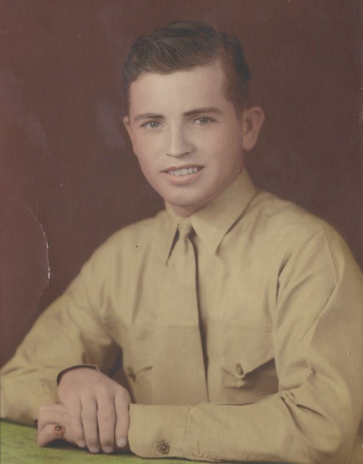 Obituary of Clifton E.  "Cliff" Hanna