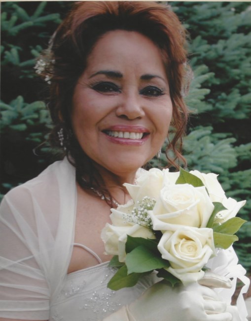 Obituary of Grace Figueroa