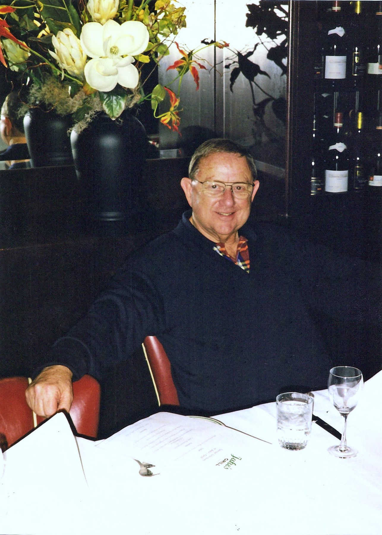 Obituary of Duane Wilbur Rice