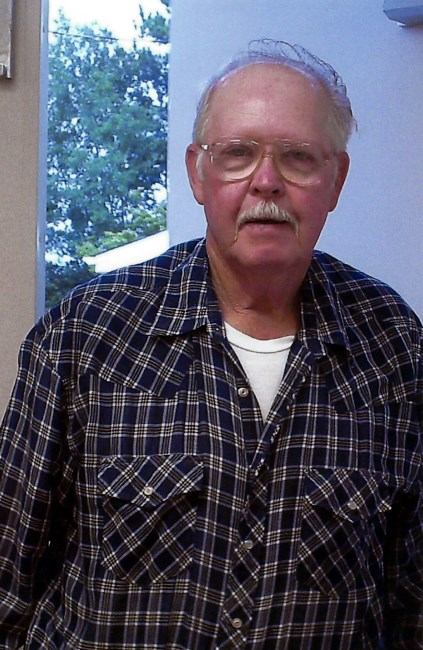 Obituary of Delmer Franklin Casper