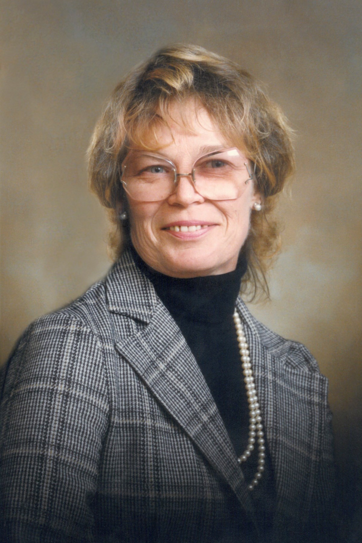 Obituary of Connie J. Moore