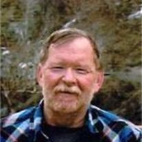 Obituario de Patrick J Hyatt