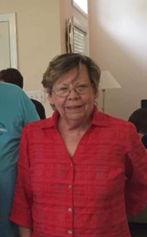 Obituary of Ruth Lynn Noell