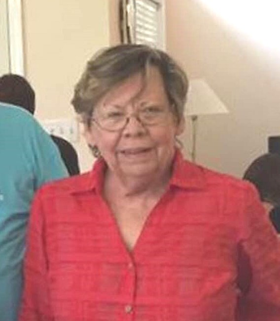 Obituary of Ruth Lynn Noell