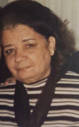Obituary of Carmela Perez
