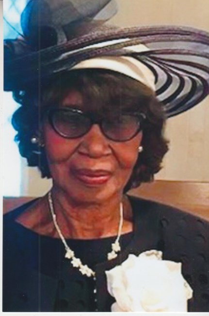 Obituary of Kathryn J. Williams