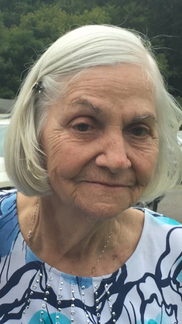 Obituary of Joan Fowler Lancaster
