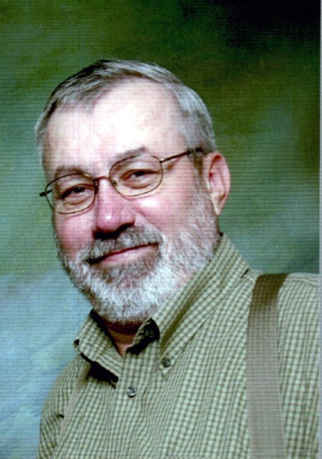 Obituary of Richard Thomas French