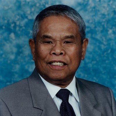 Obituary of Dante Gano