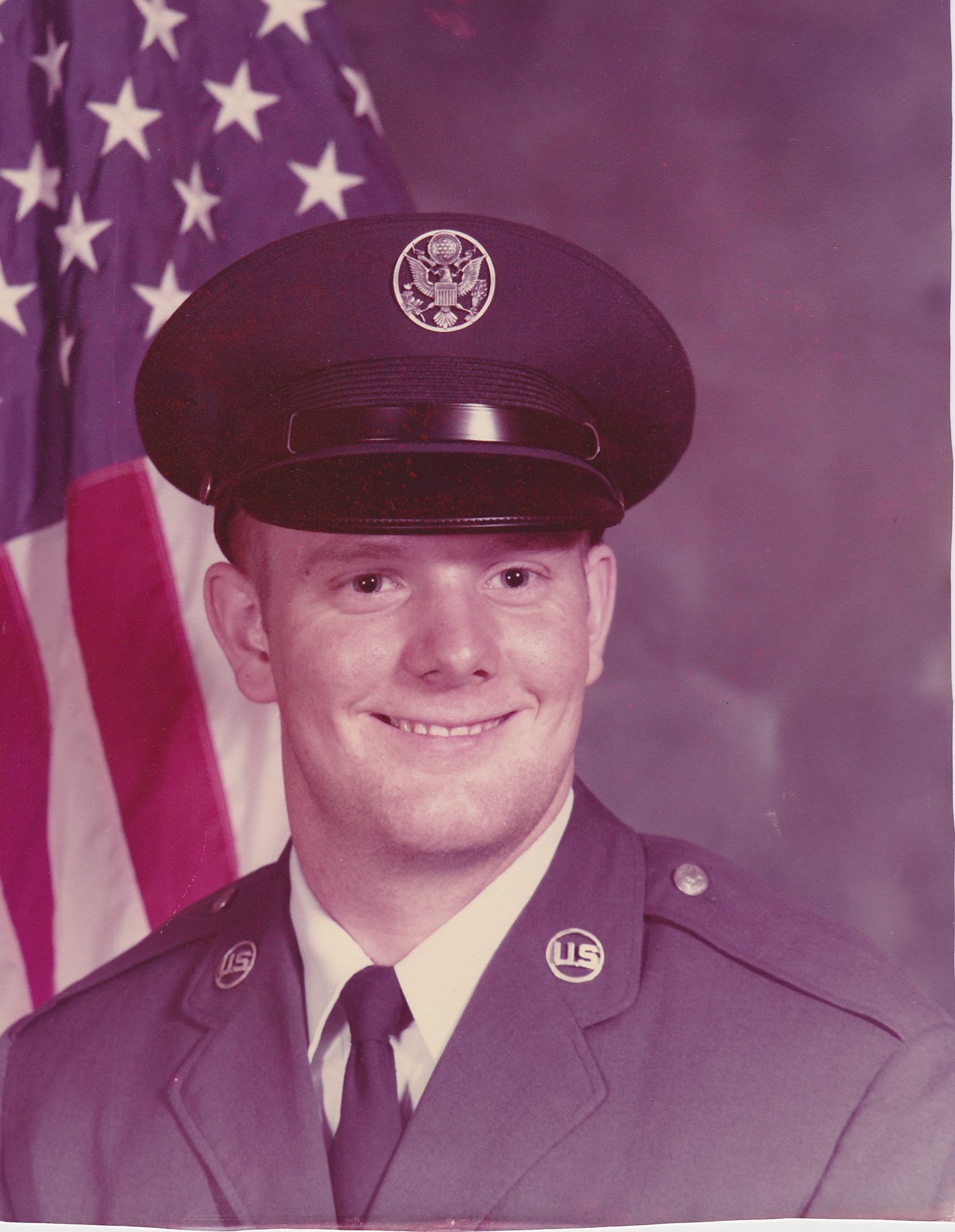 Avis de décès de William Everett Hammock