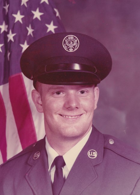 Obituario de William Everett Hammock