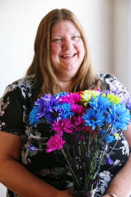 Obituary of Cindy Kathleen Gosnell-Grosmick