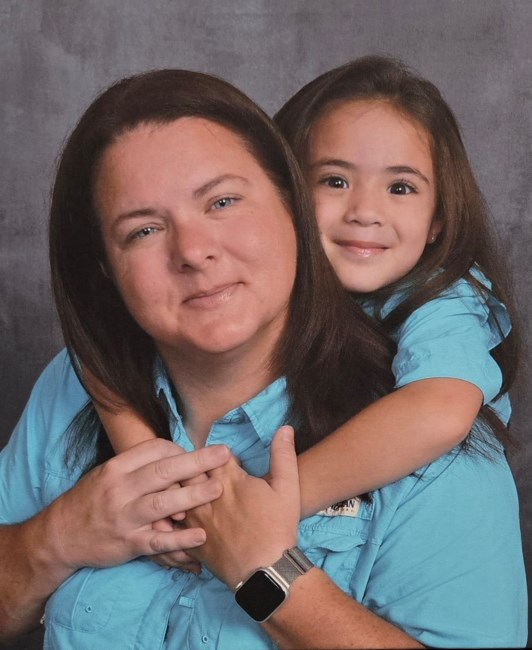 Obituary of Katherine & Kacey Hutson