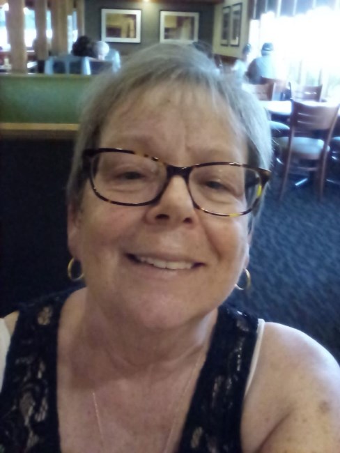 Obituary of Cheryl Ann Hutchings
