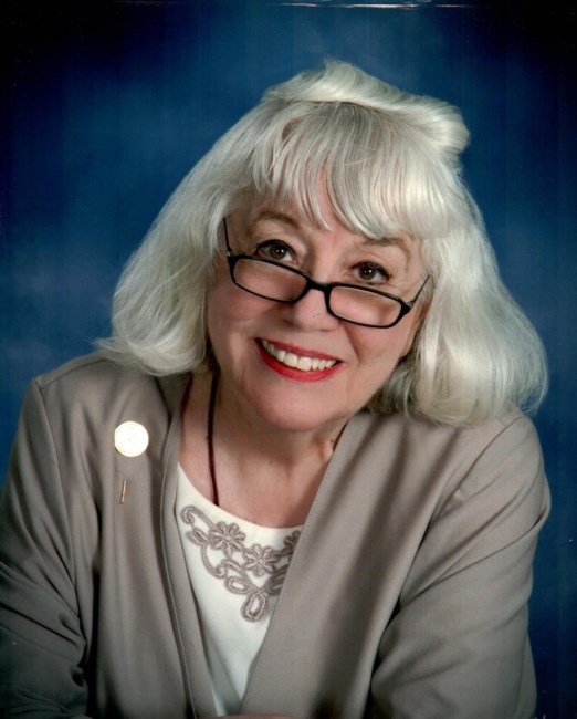Obituary of Grace L Larkin