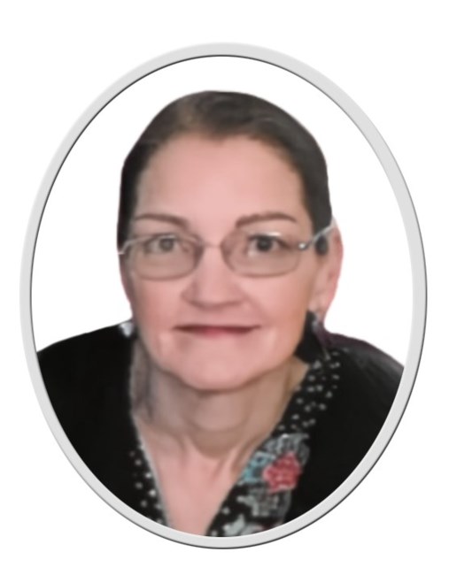 Obituary of Carole Irène Boutin