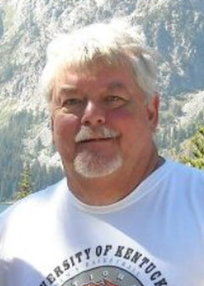 Obituary of Larry Allen Webb