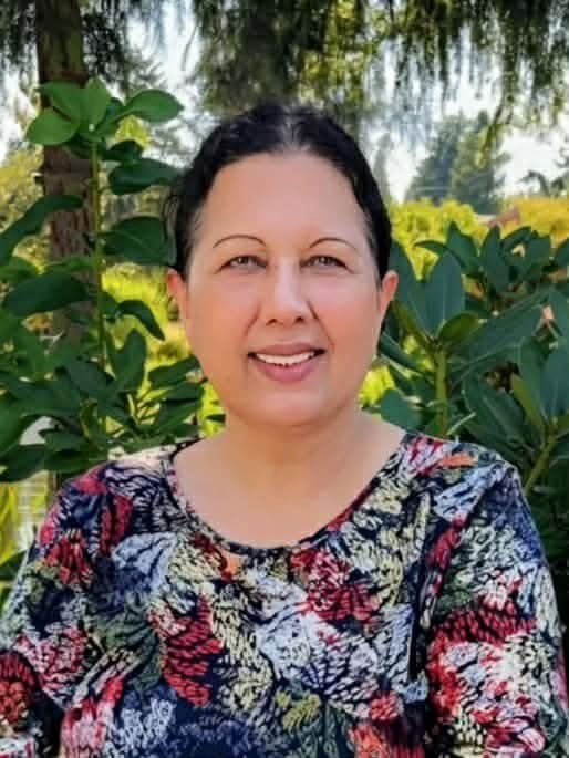 Obituary of Surjit Kaur Johal