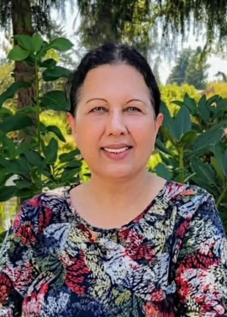 Obituary of Surjit Kaur Johal