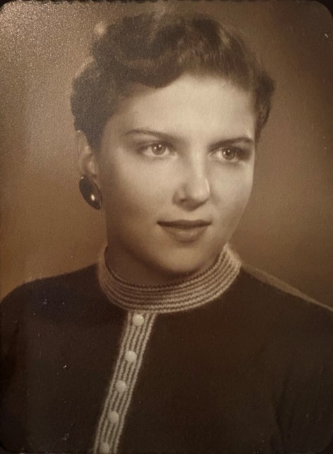 Obituary of Sammy Lou Spillman
