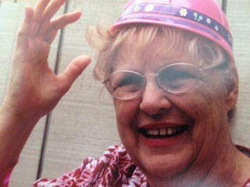 Obituary of Catherine "Chickie" M. Connors