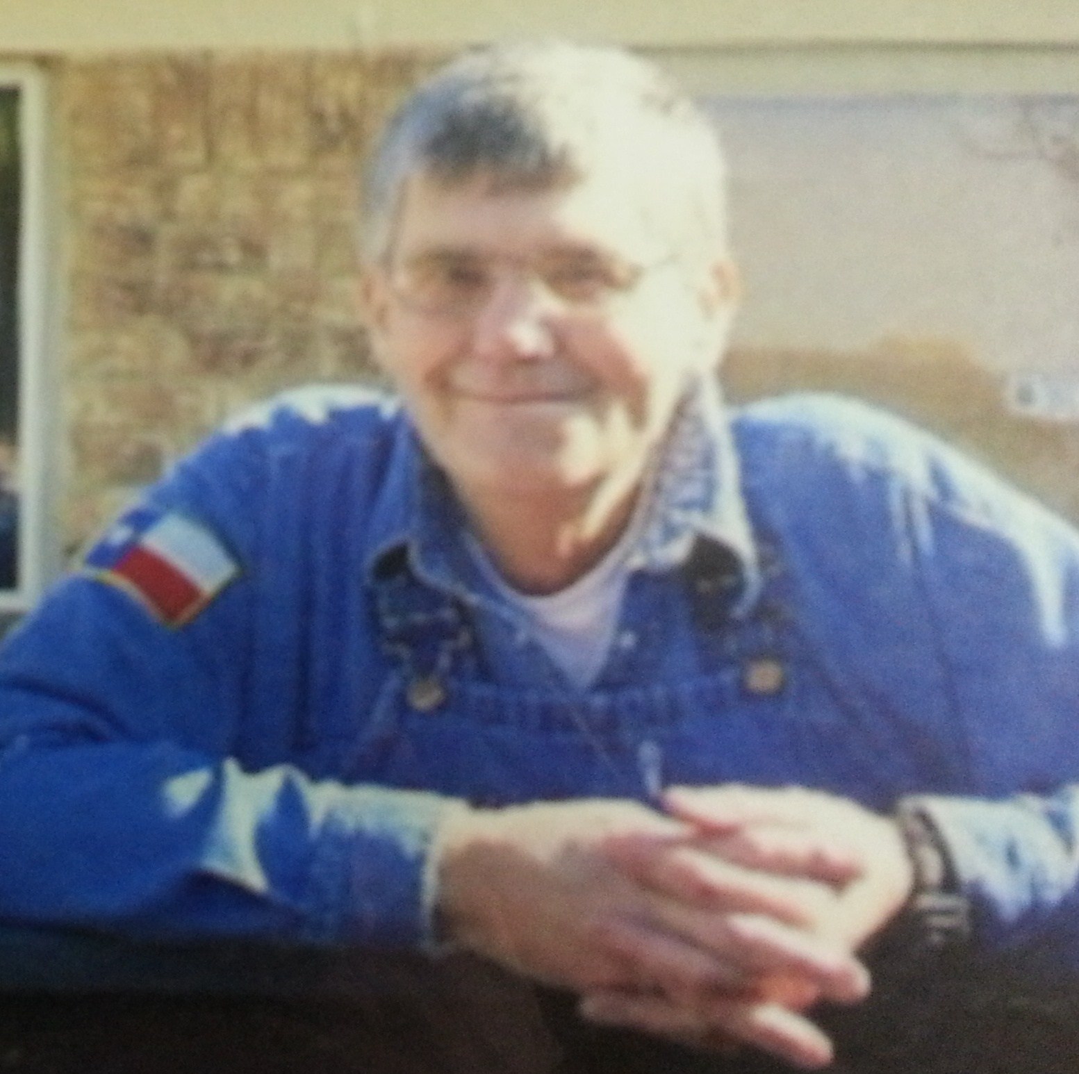 Obituary of Ben Arnold Jr.