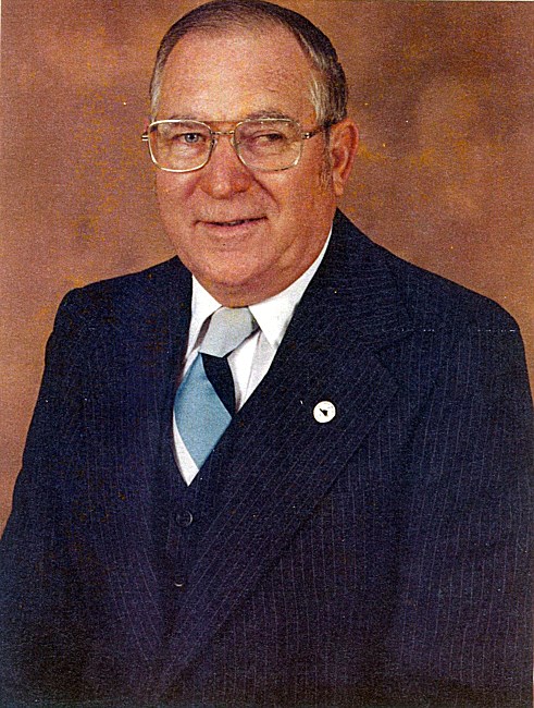 Obituary of James "Jack" Burnette